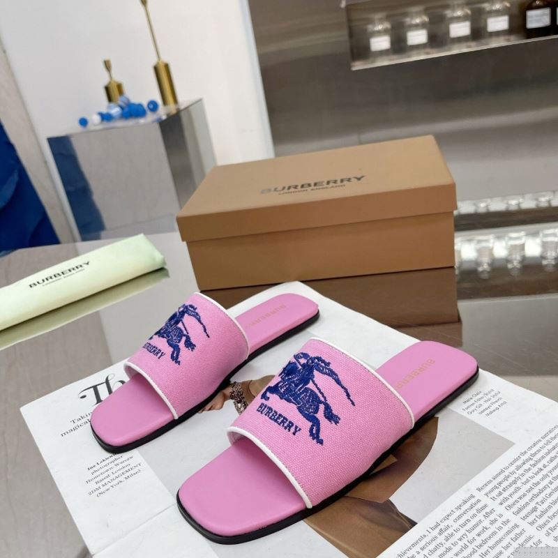 B**rry slippers